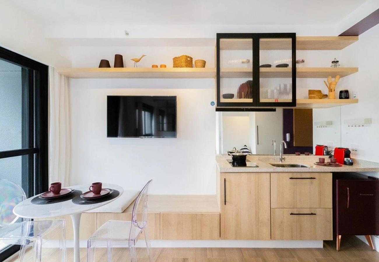 Apartamento Easy Star - Aconchegante Mariana - Nr02h *