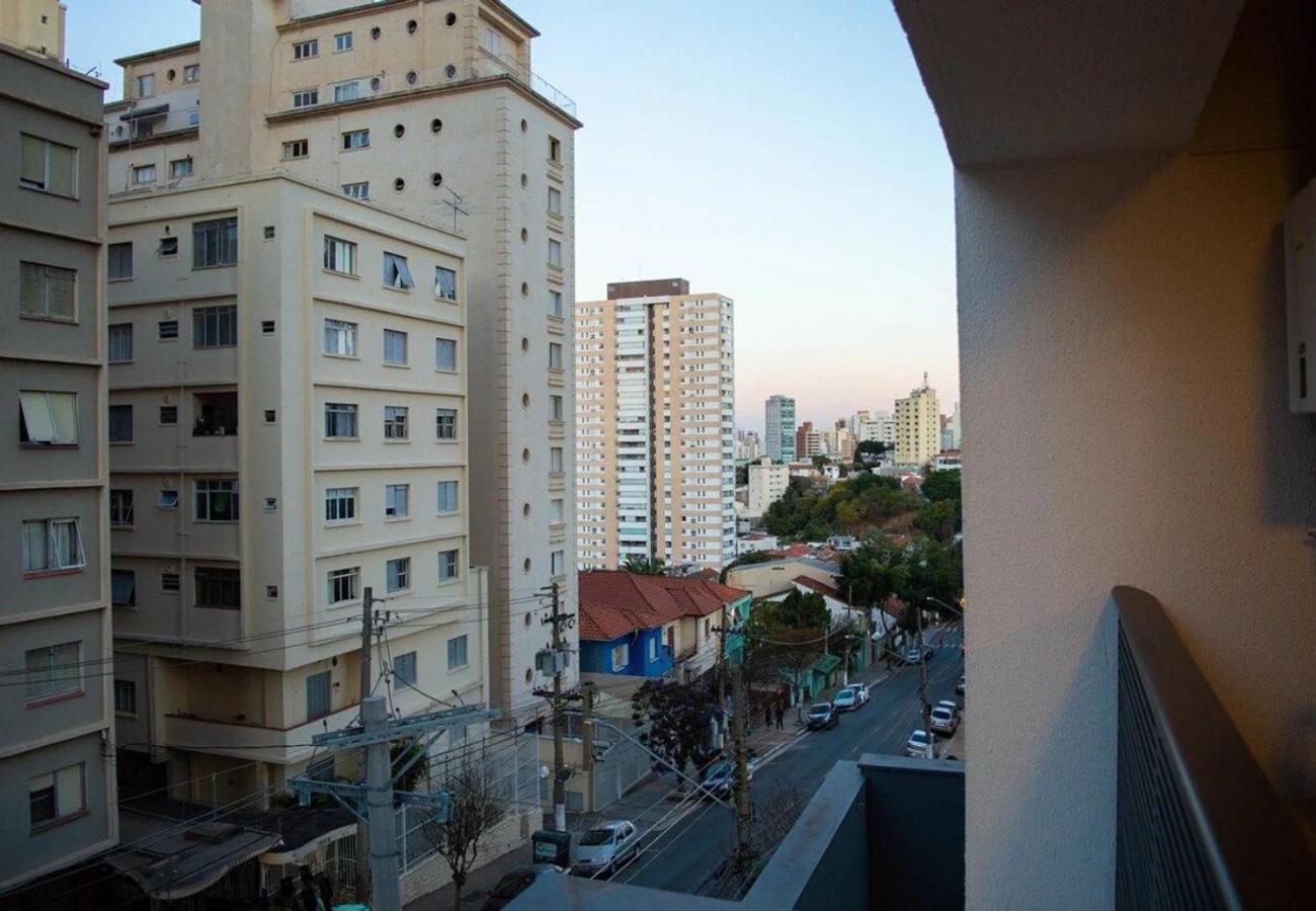 Apartamento Easy Star - Aconchegante Mariana - Nr02h