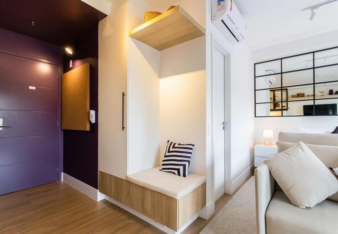 Easy Star - Aconchegante Mariana - Nr02h Apartamento *