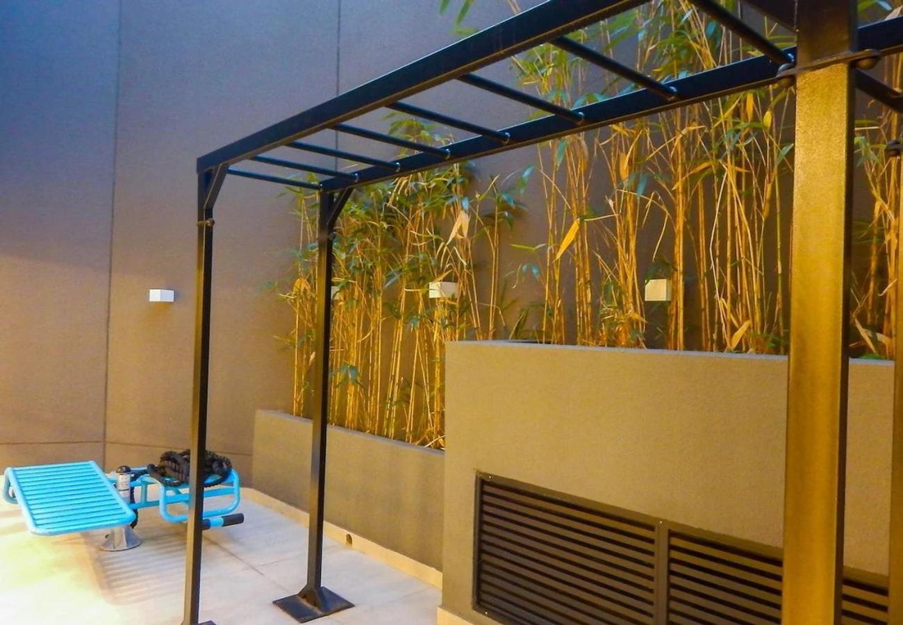 Easy Star - Aconchegante Mariana - Nr02h Apartamento São Paulo