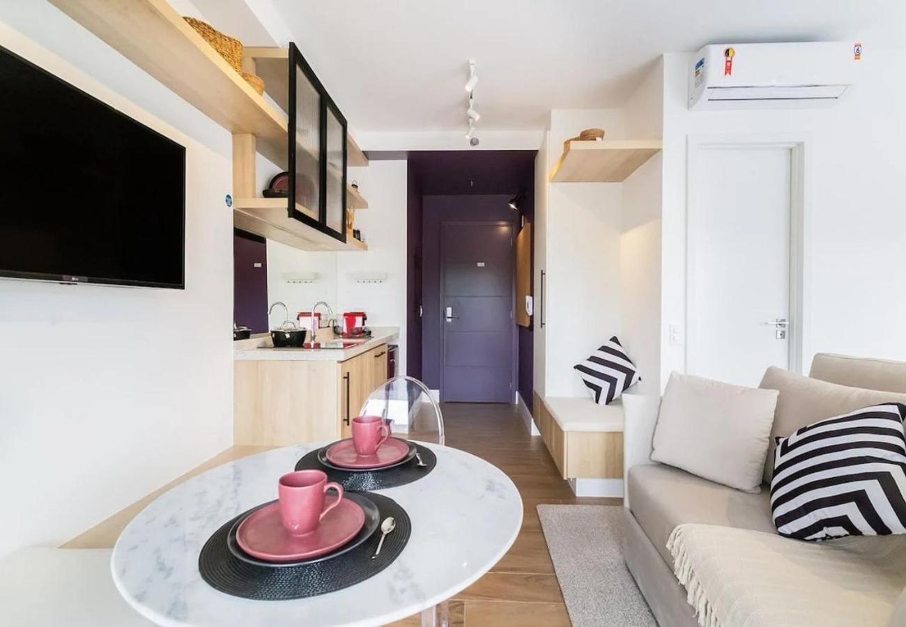 Apartment Easy Star - Aconchegante Mariana - Nr02h