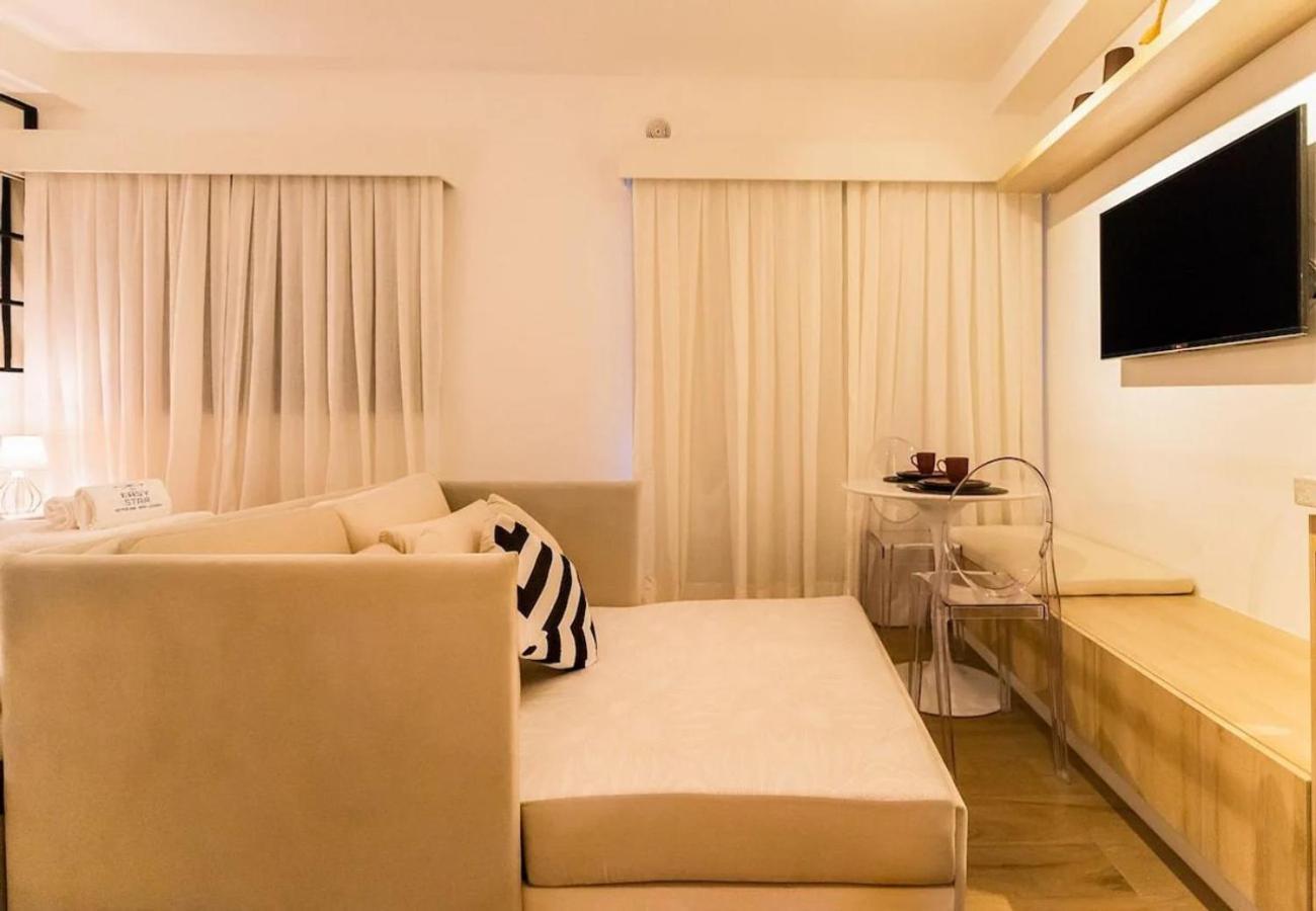 Easy Star - Aconchegante Mariana - Nr02h Apartment *